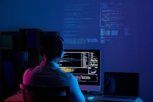 Inspiring story of India's TECH sector